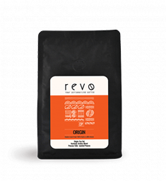 Картинка кофе Origin