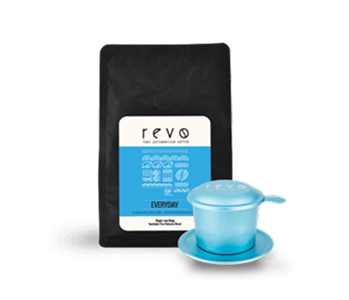 Картинка кофе-комбо Everyday