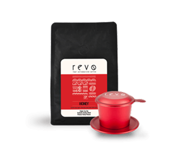 Картинка кофе Honey